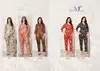 Cord Set Vol 1 By Moksh Printed Western Catalog